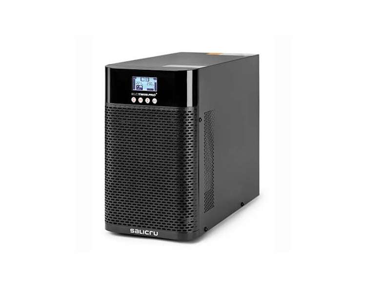 SAI/UPS 1500VA SALICRU SLC 1500 TWIN PRO2 ONLINE