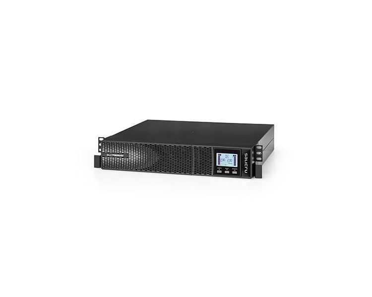 SAI/UPS 1000VA SALICRU SLC 1000 TWIN RT2 ONLINE