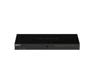 HUB SWITCH 8 PTOS NETGEAR M4250-10G2XF-PoE+