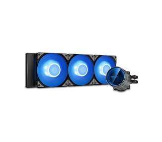 DISIPADOR REF LIQUIDA DEEPCOOL CASTLE 360EX A-RGB