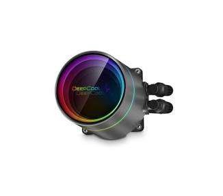 DISIPADOR REF LIQUIDA DEEPCOOL CASTLE 360EX A-RGB