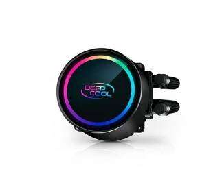 DISIPADOR REF LIQUIDA DEEPCOOL GAMMAXX L240 A-RGB