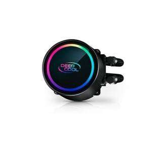 DISIPADOR REF LIQUIDA DEEPCOOL GAMMAXX L360 A-RGB