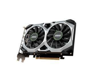 TARJETA GRÁFICA MSI GTX 1650 VENTUS XS OCV1  4GB GDDR5