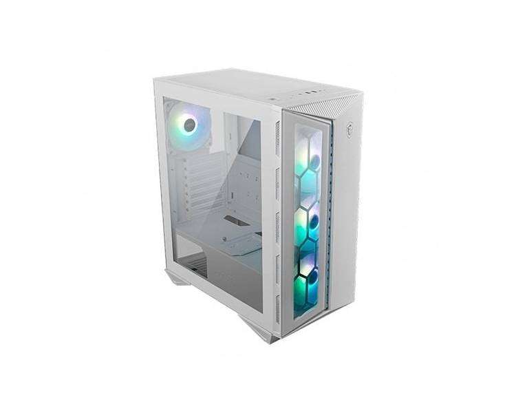 TORRE ATX MSI MPG GUNGNIR 110R WHITE