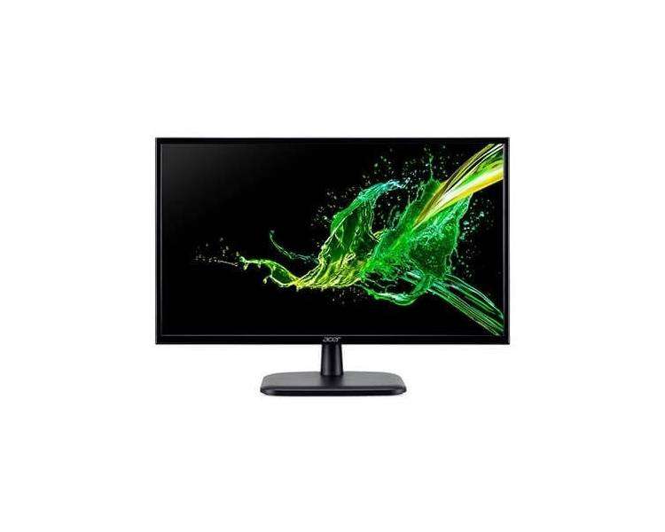 MONITOR LED VA 23.8  ACER EK240YCbi nw NEGRO