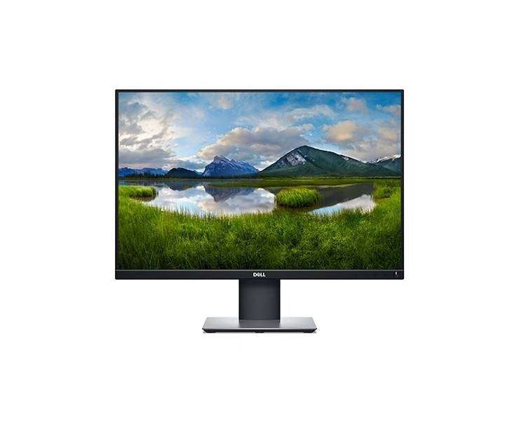 MONITOR LED 24.1  DELL P2421  NEGRO