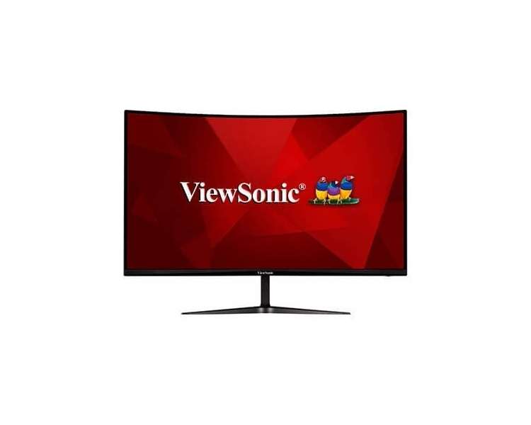 MONITOR LED 32  VIEWSONIC VX3219-PC-MHD NEGRO