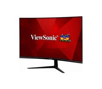 MONITOR LED 32  VIEWSONIC VX3219-PC-MHD NEGRO