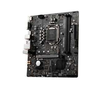 PLACA BASE MSI 1200 H510M PRO