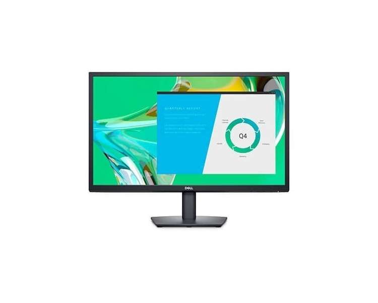 MONITOR LED 23.8  DELL E2422HN NEGRO