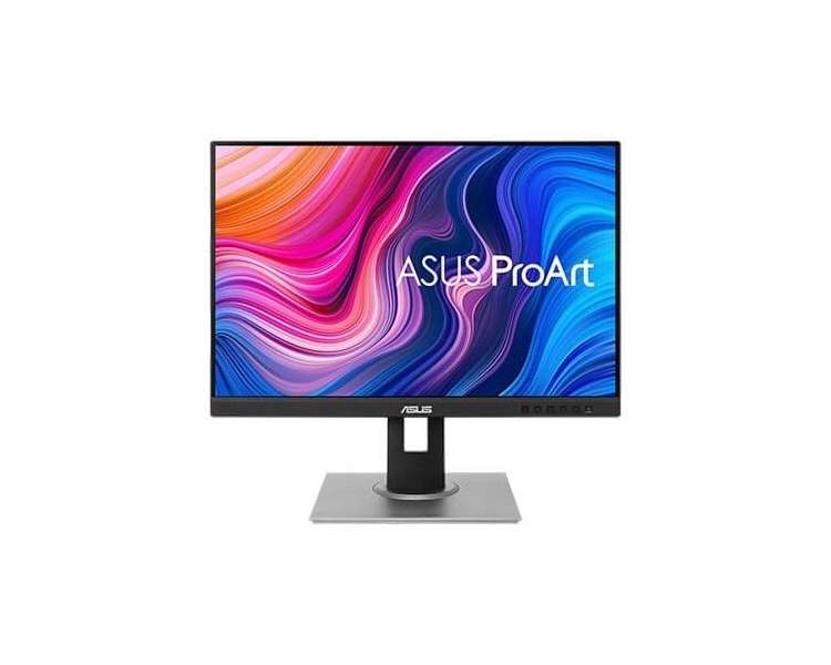 MONITOR LED 24.1  ASUS PROART PA248QV NEGRO