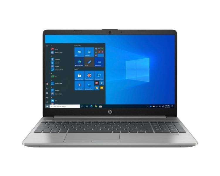 Portátil hp 255 g8 27k47ea ryzen 3 3250u/ 8gb/ 256gb ssd/ 15.6'/ win10