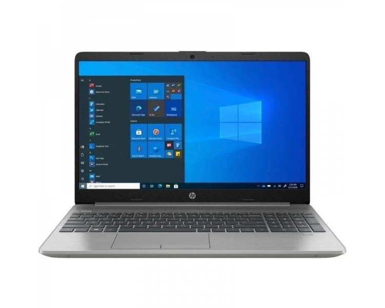 Portátil hp 250 g8 2w8y5ea intel core i5-1135g7/ 8gb/ 512gb ssd/ 15.6'/ win10