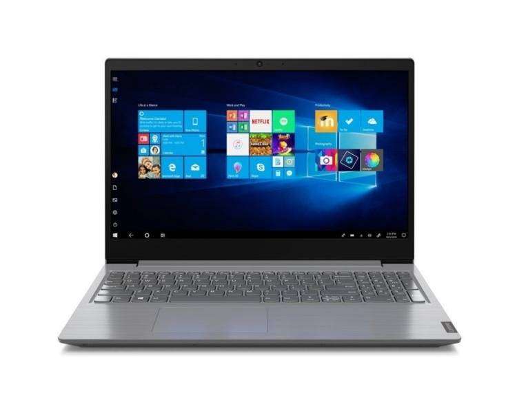 Portátil lenovo v15 ada 82c70097sp amd 3020e/ 8gb/ 256gb ssd/ 15.6'/ win10