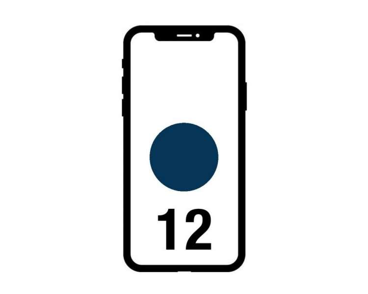 Smartphone Apple iPhone 12 128GB 6.1" 5G Azul