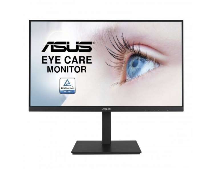 Monitor profesional asus va24dqsb 23.8'/ full hd/ multimedia/ negro