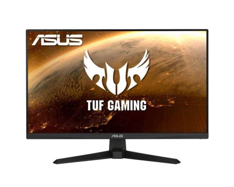 Monitor gaming asus tuf gaming vg249q1a 23,8'/ full hd/ multimedia/ negro