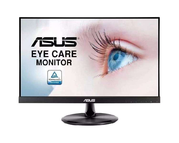 Monitor asus vp229he 21.5'/ full hd/ negro