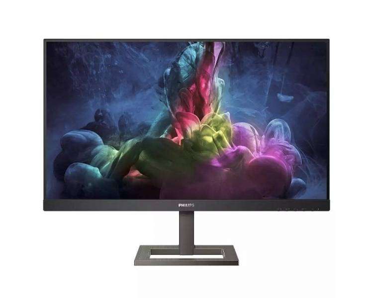 Monitor gaming philips 272e1gaez 27'/ full hd/ multimedia/ negro