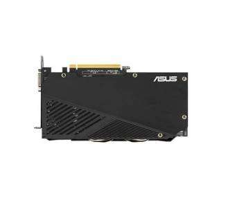 TARJETA GRÁFICA ASUS DUAL RTX 2060 EVO 6GB GDDR6