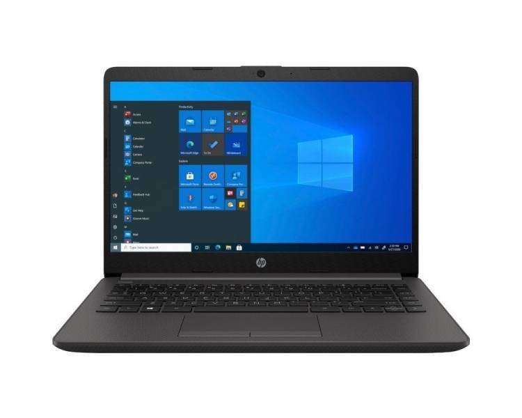 Portátil hp 245 g8 27j56ea ryzen 3 3250u/ 8gb/ 256gb ssd/ 14'/ win10 pro