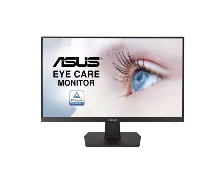 Monitor asus va247he 23.8'/ full hd/ negro