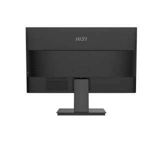 MONITOR LED 23.8  MSI PRO MP241X NEGRO