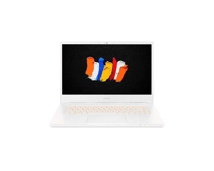 PORTATIL ACER CONCEPTD 3 PRO WHITE