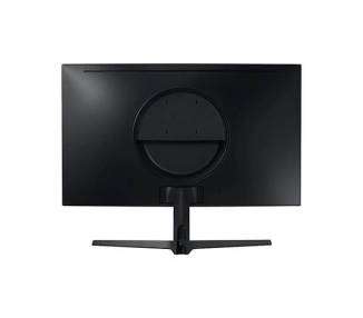 MONITOR LED 27  SAMSUNG C27RG50FQU CURVO