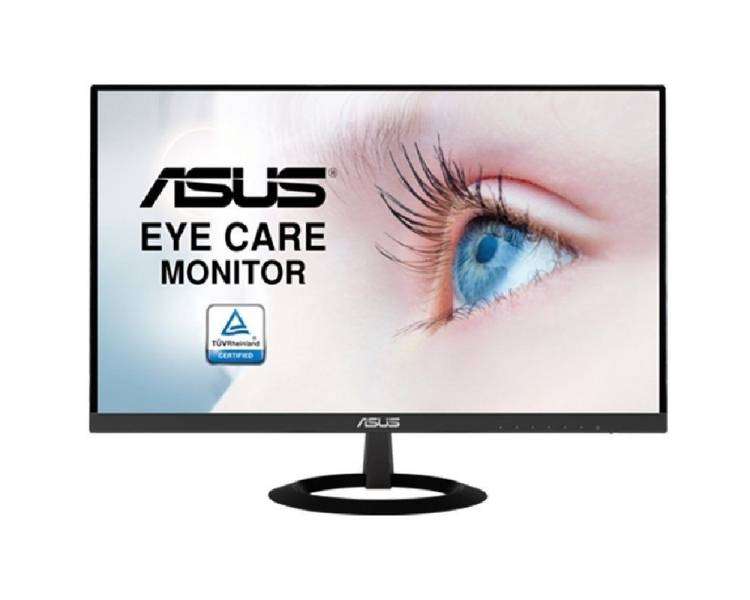 Monitor asus vz229he 21.5'/ full hd/ negro