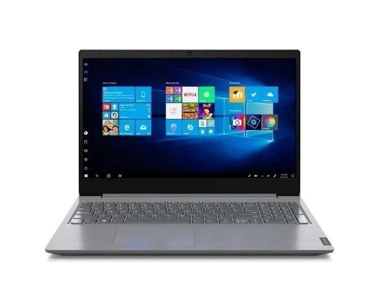 Portátil lenovo v15 ada 82c700c3sp ryzen 3 3250u/ 8gb/ 256gb ssd/ 15.6'/  win10