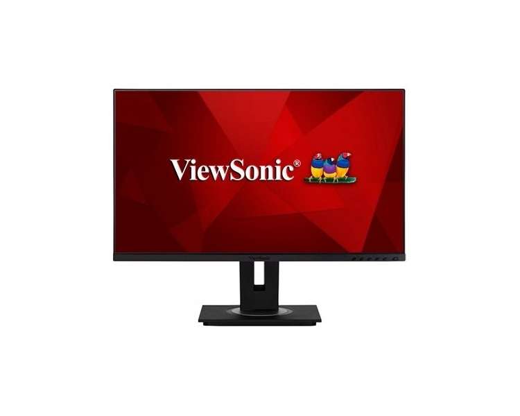 MONITOR LED 27  VIEWSONIC VG2755 NEGRO