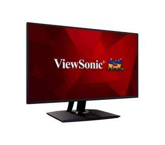 MONITOR LED IPS 27  VIEWSONIC VP2768 NEGRO