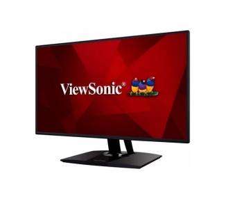 MONITOR LED IPS 27  VIEWSONIC VP2768 NEGRO