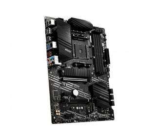 PLACA BASE MSI AM4 B550-A PRO