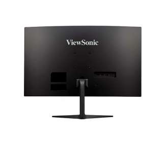 MONITOR LED GAMING 27  VIEWSONIC VX2719-PC-MHD NEGRO