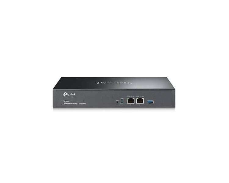 SISTEMA DE CONTROL CLOUD OMADA TP-LINK OC300