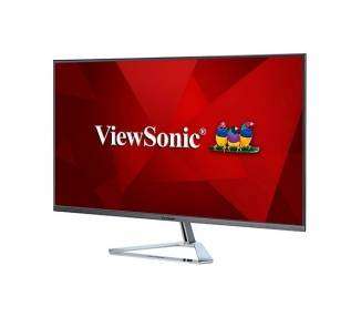 MONITOR LED 31.5  VIEWSONIC VX3276-2K-MHD-2 SILVER