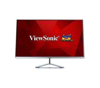 MONITOR LED 31.5  VIEWSONIC VX3276-2K-MHD-2 SILVER