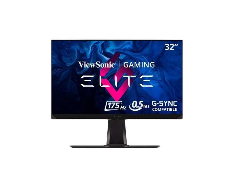 MONITOR LED GAMING 32  VIEWSONIC ELITE XG320Q NEGRO