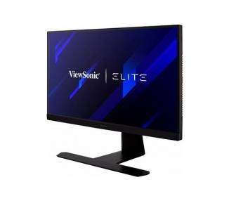 MONITOR LED GAMING 32  VIEWSONIC ELITE XG320U NEGRO