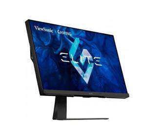 MONITOR MINI LED GAMING 32  VIEWSONIC ELITE XG321UG NEGRO