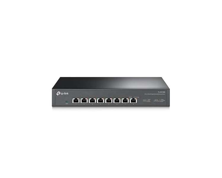 HUB SWITCH 8 PTOS TP-LINK TL-SX1008