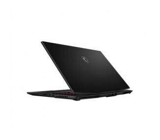 PORTATIL MSI STEALTH GS77 12UHS-086ES CORE BLACK