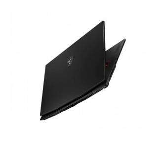 PORTATIL MSI STEALTH GS77 12UHS-086ES CORE BLACK