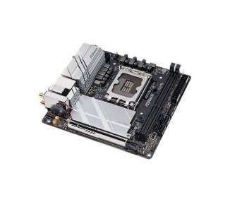 PLACA BASE ASROCK 1700 H670M-ITX/AX DDR4