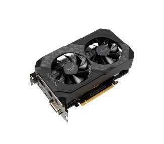 TARJETA GRÁFICA ASUS TUF GTX 1650 GAMING 4GB GDDR6