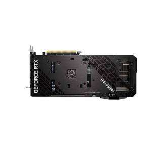 TARJETA GRÁFICA ASUS TUF RTX 3060 GAMING 12GB GDDR6 V2