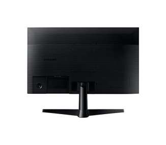 MONITOR LED IPS 24  SAMSUNG LF24T350FHRXEN NEGRO